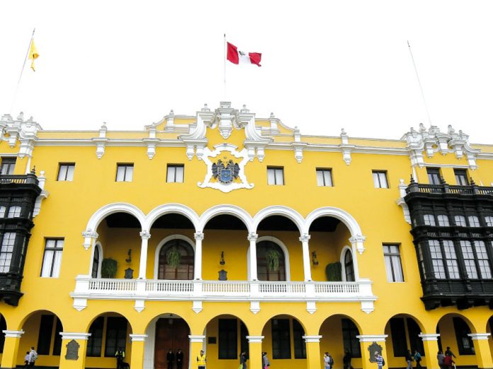 Municipalidad de Lima
