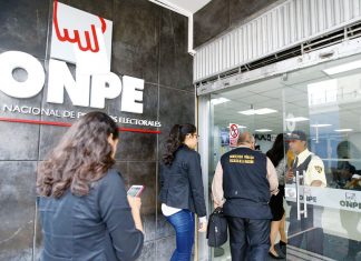 ONPE