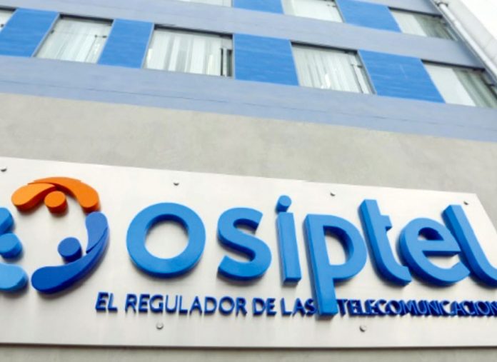 Osiptel