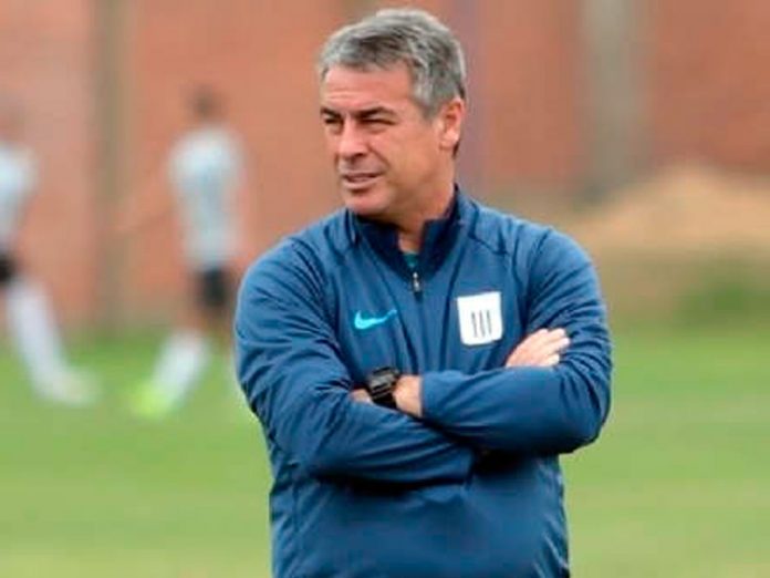 Pablo Bengoechea