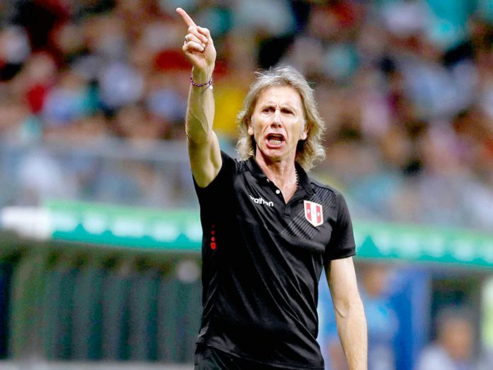 Ricardo Gareca