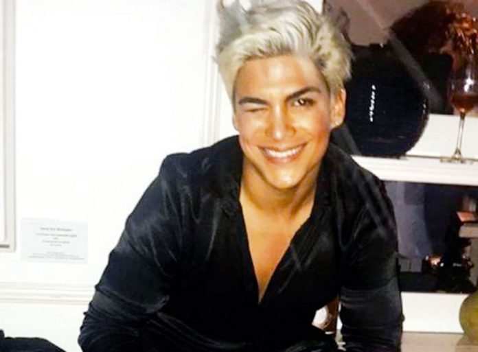 Ricardo Zúñiga