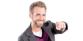 Rodrigo González