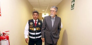 Rómulo Peñaranda