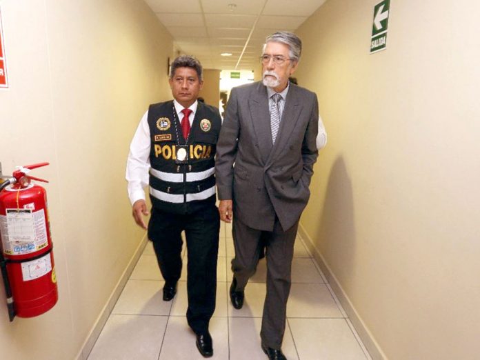 Rómulo Peñaranda