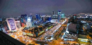 Sector Financiero