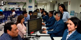 Servicio de Administración Tributaria