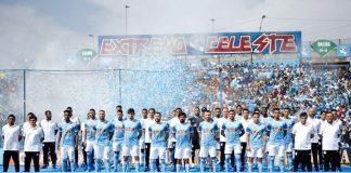 Sporting Cristal