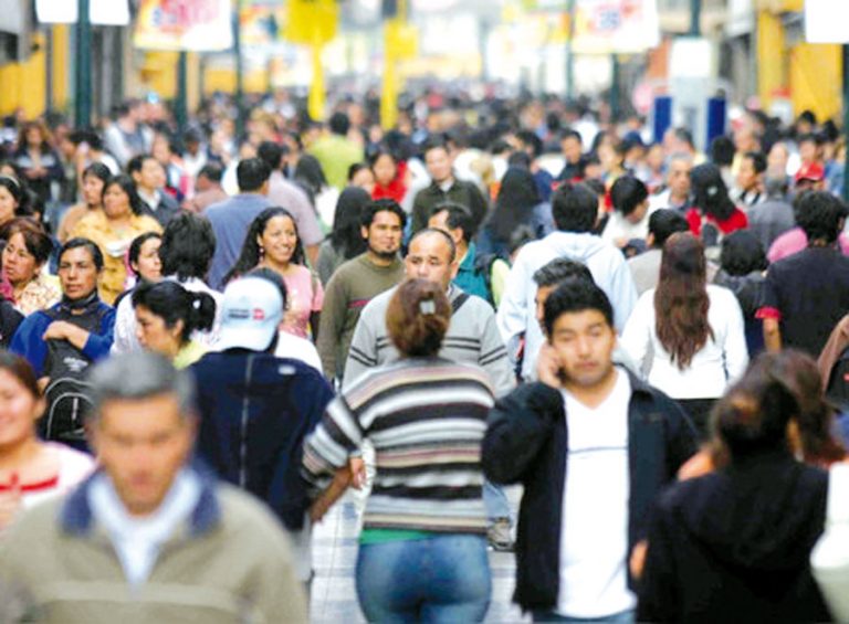 Trabajadores