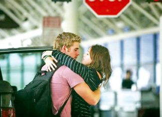 Turismo de parejas