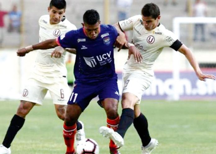 Universitario de Deportes