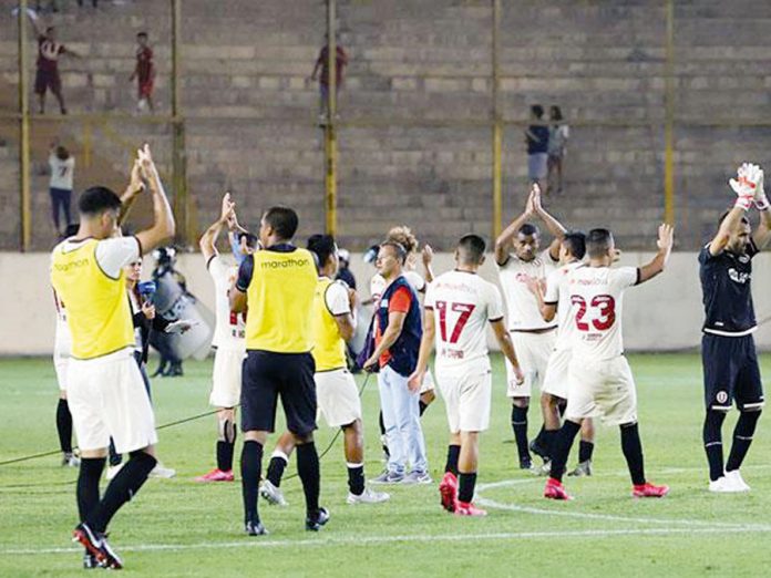 Universitario de Deportes