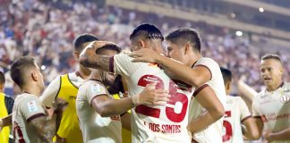 Universitario de Deportes