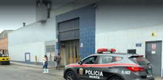Venezolano murió tras explosión de balón de gas en SMP