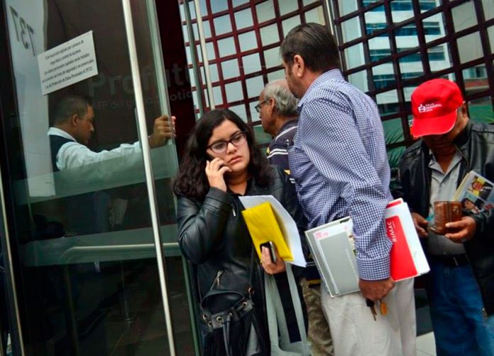 simplificación administrativa