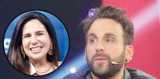 ‘Peluchín’ le da con todo a la “Mata programas” ‘Peluchín’ le da con todo a la “Mata programas”