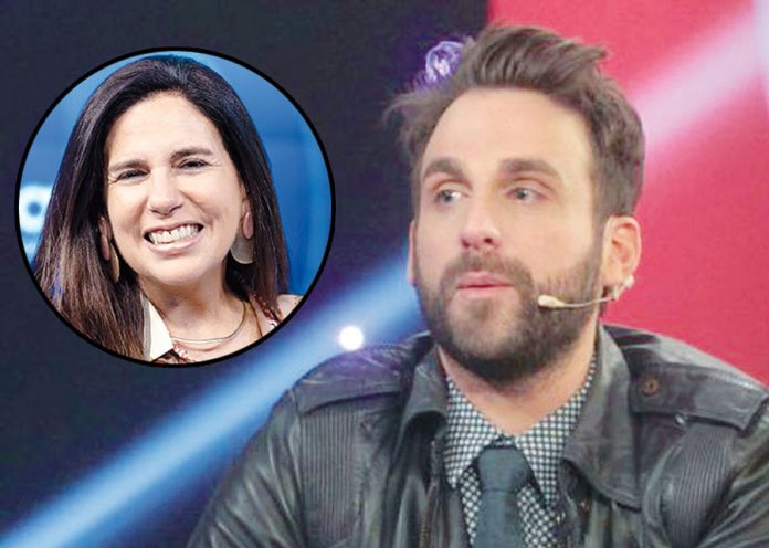 ‘Peluchín’ le da con todo a la “Mata programas”