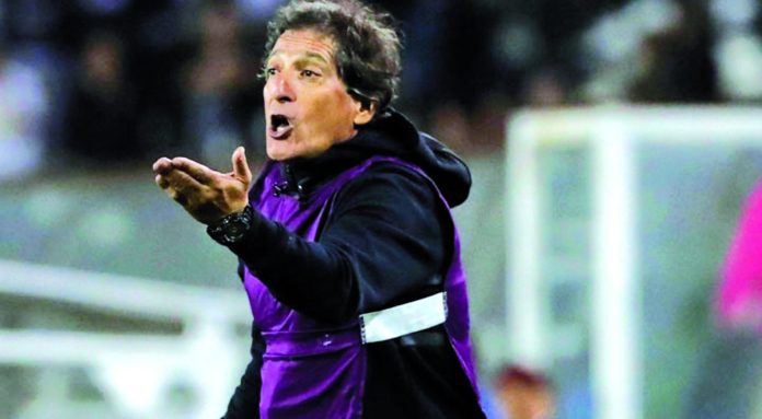 Mario Salas