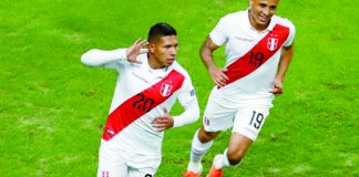 Edison Flores