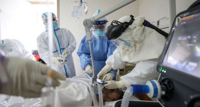 Confirman muerte de peruano por coronavirus en España