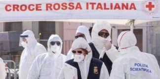 Coronavirus en Italia