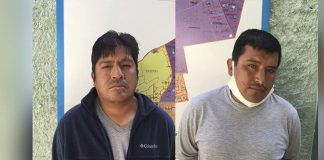 Delincuentes lo estafan con venta de celular