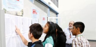 2,683 estudiantes ingresaron a COAR