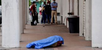 Alcaldesa de Guayaquil “Los cadáveres se están acumulando en las calles” Coronavirus en Ecuador