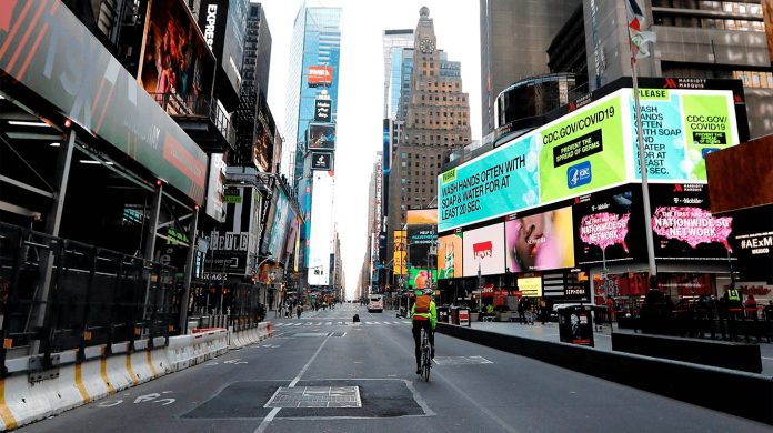 Nueva York