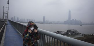 Wuhan