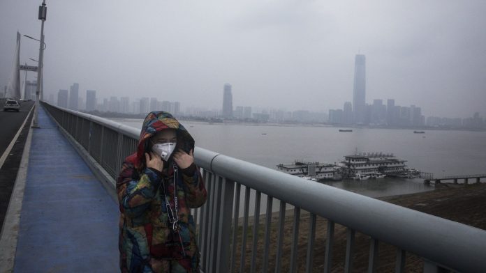 Wuhan