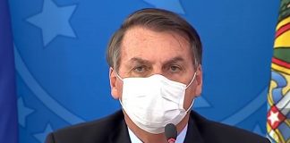 Jair Bolsonaro