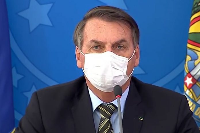 Jair Bolsonaro
