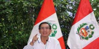 Martín Vizcarra