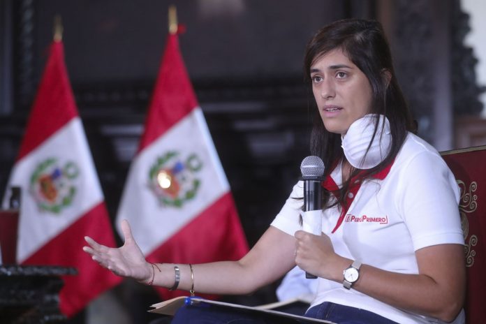 María Antonieta Alva María Antonieta Alva