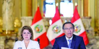 Martin Vizcarra