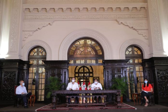 Martín Vizcarra