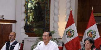 Martin Vizcarra