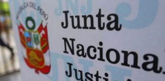 Junta Nacional de Justicia
