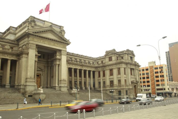 Poder Judicial Poder Judicial