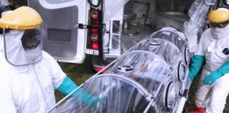 635 infectados con coronavirus en el Perú