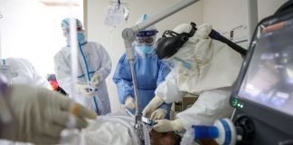 Se elevó a 671 pacientes con coronavirus en el Perú