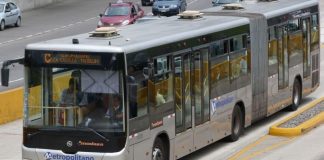 Metropolitano