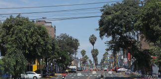 Estado de emergencia por el coronavirus