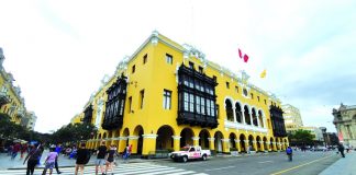 Coronavirus provoca emergencia sanitaria