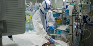 234 es la nueva cifra de infectados con coronavirus en el Perú