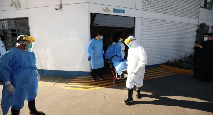 Descartan que obstetra haya fallecido a causa de coronavirus