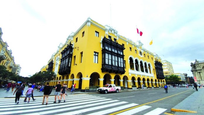 Coronavirus provoca emergencia sanitaria