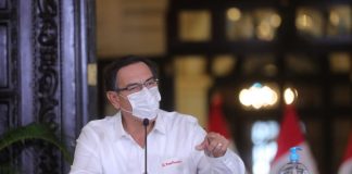 Coronavirus: Gobierno anunció nuevo bono económico para familias vulnerables