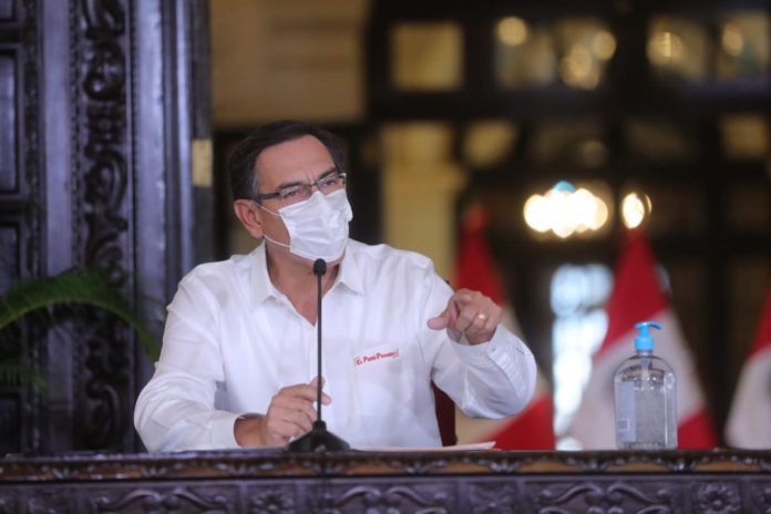 Coronavirus: Gobierno anunció nuevo bono económico para familias vulnerables